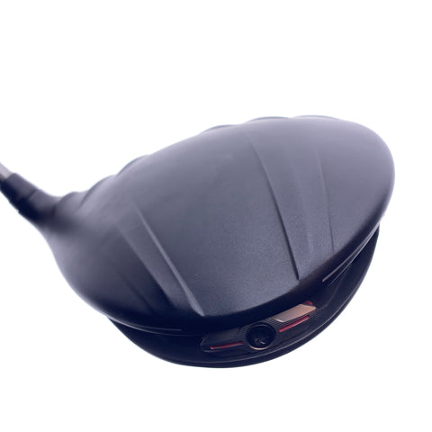 Used Ping G410 LS Tec Driver / 9.0 Degrees / X-Stiff Flex