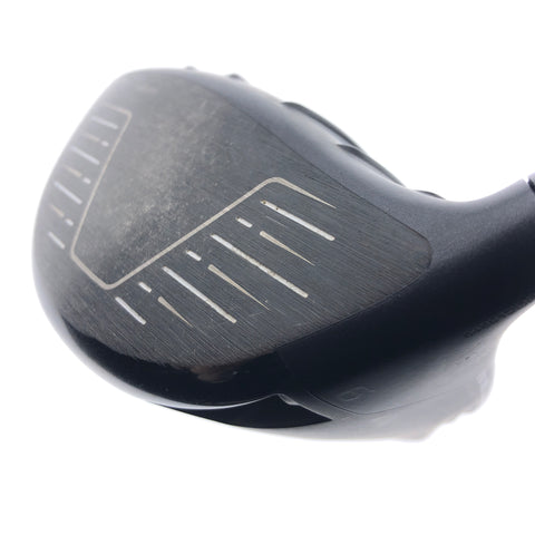 Used Ping G410 LS Tec Driver / 9.0 Degrees / X-Stiff Flex