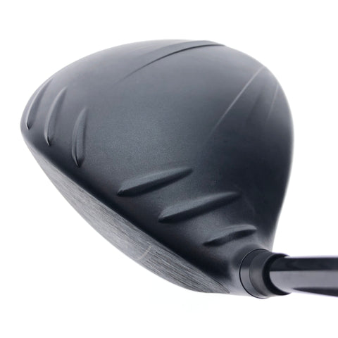 Used Ping G410 LS Tec Driver / 9.0 Degrees / X-Stiff Flex