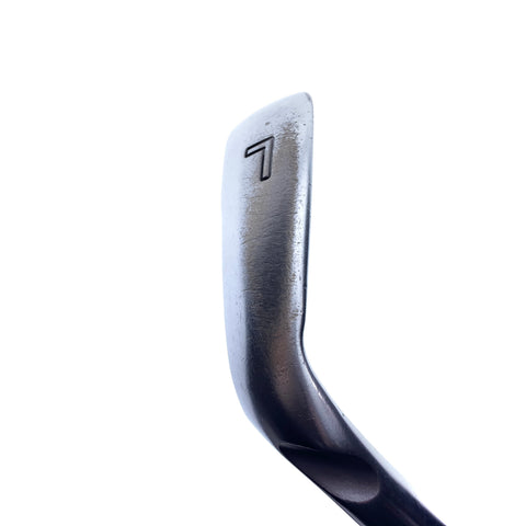 Used Ping G410 Lob Wedge / 58.0 Degrees / Soft Regular Flex