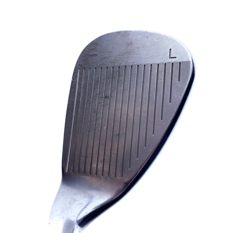 Used Ping G410 Lob Wedge / 58.0 Degrees / Soft Regular Flex