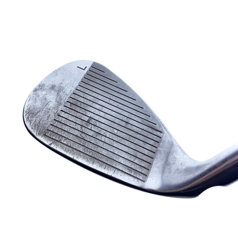 Used Ping G410 Lob Wedge / 58.0 Degrees / Soft Regular Flex