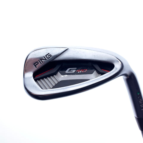 Used Ping G410 Lob Wedge / 58.0 Degrees / Soft Regular Flex