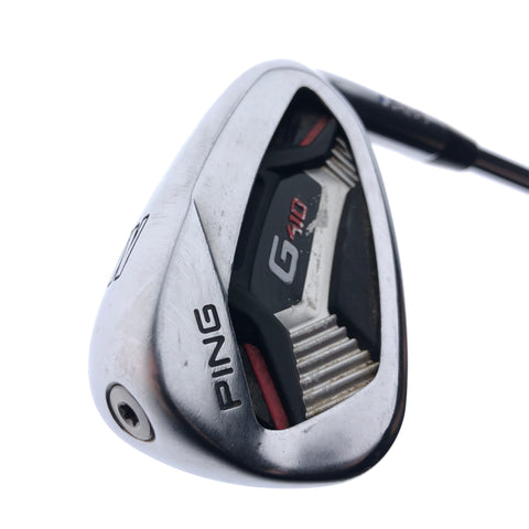 Used Ping G410 Pitching Wedge / Regular Flex