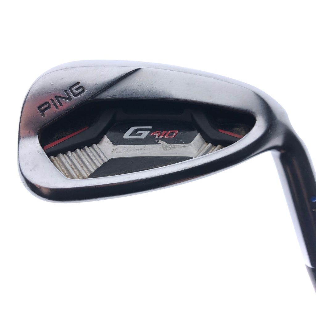 Used Ping G410 Pitching Wedge / Regular Flex