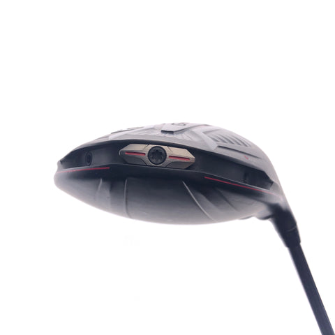 Used Ping G410 Plus Driver / 10.5 Degrees / Regular Flex