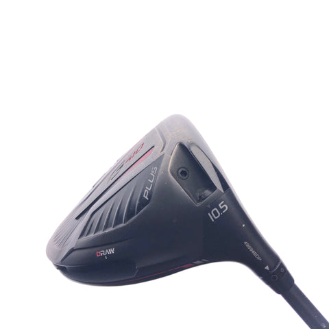 Used Ping G410 Plus Driver / 10.5 Degrees / Regular Flex