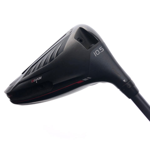 Used Ping G410 Plus Driver / 10.5 Degrees / Regular Flex