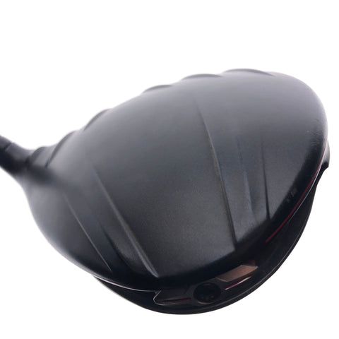 Used Ping G410 Plus Driver / 10.5 Degrees / Regular Flex