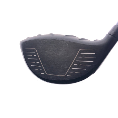Used Ping G410 Plus Driver / 10.5 Degrees / Regular Flex