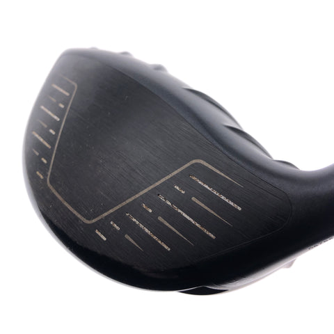 Used Ping G410 Plus Driver / 10.5 Degrees / Regular Flex