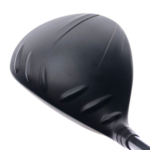 Used Ping G410 Plus Driver / 10.5 Degrees / Regular Flex