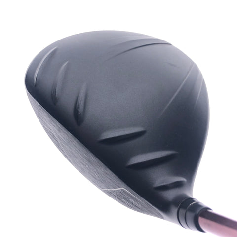 Used Ping G410 Plus Driver / 10.5 Degrees / Senior Flex