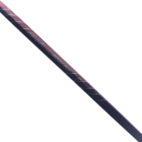 Used Ping G410 Plus Driver / 10.5 Degrees / Senior Flex