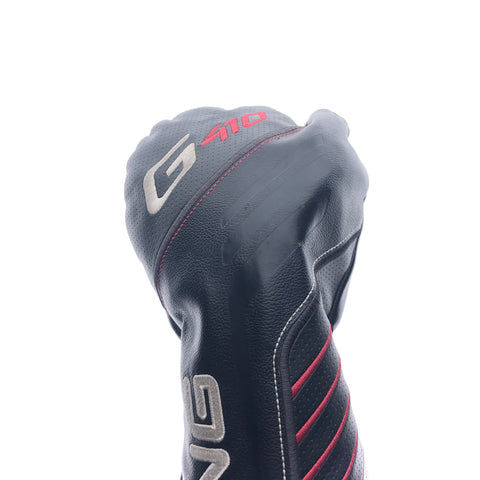 Used Ping G410 Plus Driver / 10.5 Degrees / Soft Regular Flex