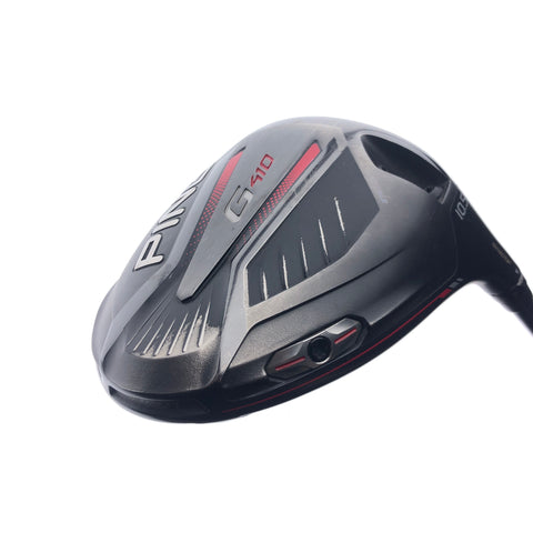 Used Ping G410 Plus Driver / 10.5 Degrees / Soft Regular Flex