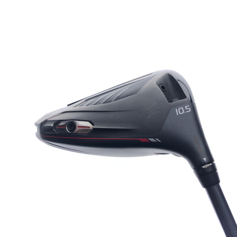 Used Ping G410 Plus Driver / 10.5 Degrees / Soft Regular Flex