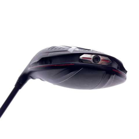 Used Ping G410 Plus Driver / 10.5 Degrees / Soft Regular Flex / Left-Handed