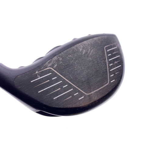 Used Ping G410 Plus Driver / 10.5 Degrees / Soft Regular Flex / Left-Handed