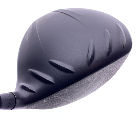 Used Ping G410 Plus Driver / 10.5 Degrees / Soft Regular Flex / Left-Handed