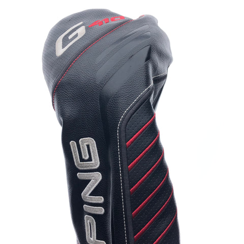 Used Ping G410 Plus Driver / 10.5 Degrees / Stiff Flex