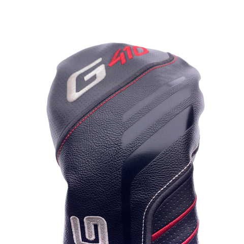 Used Ping G410 Plus Driver / 10.5 Degrees / Stiff Flex