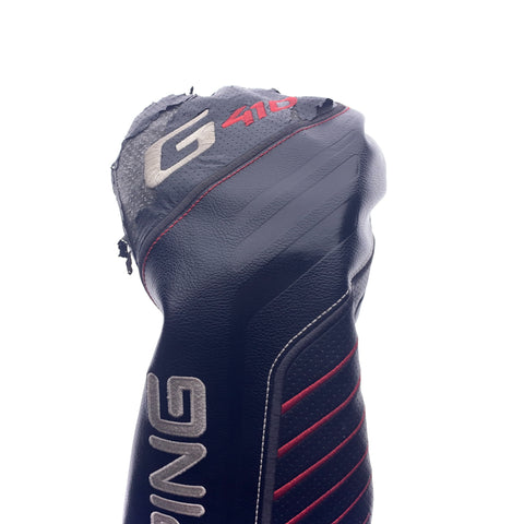 Used Ping G410 Plus Driver / 10.5 Degrees / Stiff Flex