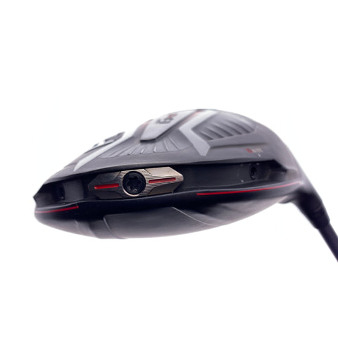 Used Ping G410 Plus Driver / 10.5 Degrees / Stiff Flex