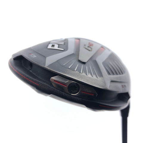 Used Ping G410 Plus Driver / 10.5 Degrees / Stiff Flex