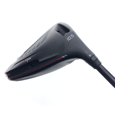 Used Ping G410 Plus Driver / 10.5 Degrees / Stiff Flex