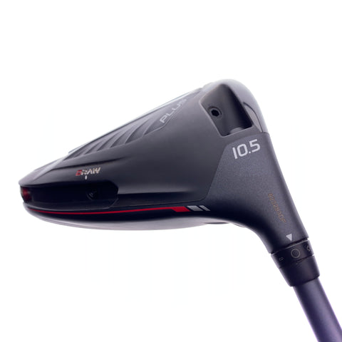 Used Ping G410 Plus Driver / 10.5 Degrees / Stiff Flex