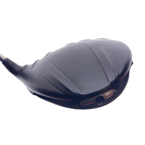 Used Ping G410 Plus Driver / 10.5 Degrees / Stiff Flex
