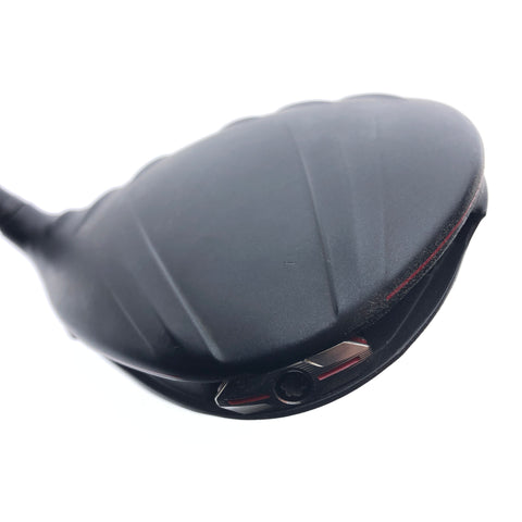 Used Ping G410 Plus Driver / 10.5 Degrees / Stiff Flex