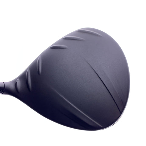 Used Ping G410 Plus Driver / 10.5 Degrees / Stiff Flex