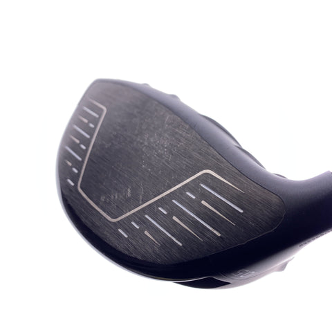 Used Ping G410 Plus Driver / 10.5 Degrees / Stiff Flex