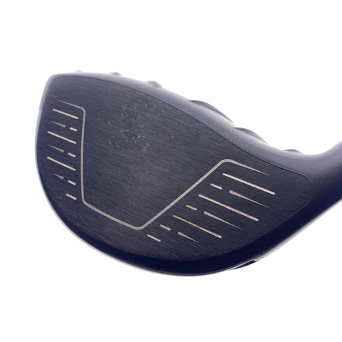 Used Ping G410 Plus Driver / 10.5 Degrees / Stiff Flex
