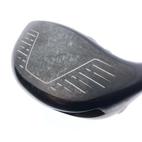 Used Ping G410 Plus Driver / 10.5 Degrees / Stiff Flex