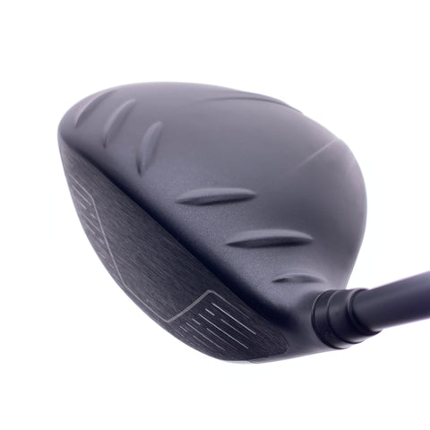 Used Ping G410 Plus Driver / 10.5 Degrees / Stiff Flex