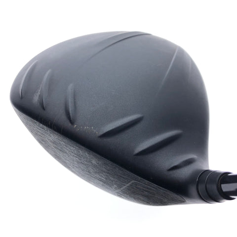 Used Ping G410 Plus Driver / 10.5 Degrees / Stiff Flex