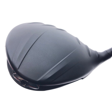 Used Ping G410 Plus Driver / 10.5 Degrees / X-Stiff Flex / Left-Handed