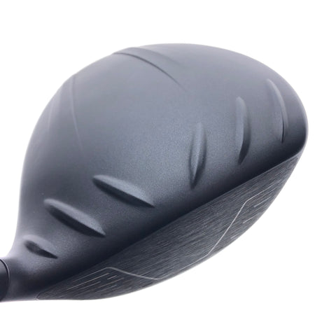 Used Ping G410 Plus Driver / 10.5 Degrees / X-Stiff Flex / Left-Handed