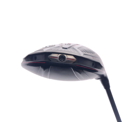 Used Ping G410 Plus Driver / 12.0 Degrees / Soft Regular Flex