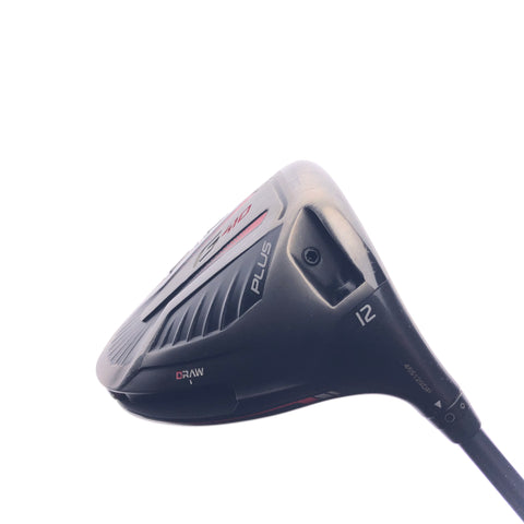 Used Ping G410 Plus Driver / 12.0 Degrees / Soft Regular Flex