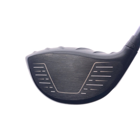 Used Ping G410 Plus Driver / 12.0 Degrees / Soft Regular Flex