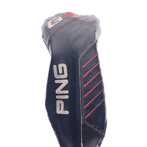 Used Ping G410 Plus Driver / 12.0 Degrees / Soft Regular Flex