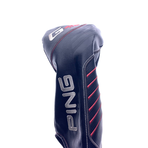 Used Ping G410 Plus Driver / 12.0 Degrees / Stiff Flex