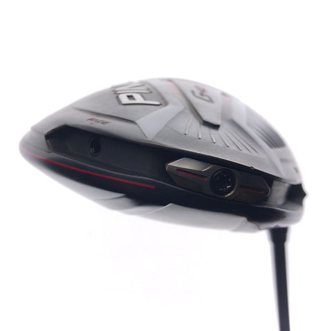 Used Ping G410 Plus Driver / 12.0 Degrees / Stiff Flex