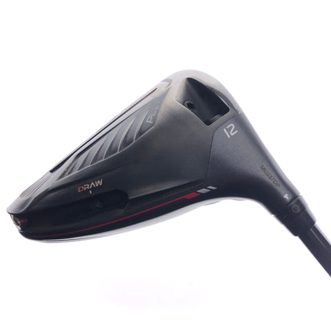 Used Ping G410 Plus Driver / 12.0 Degrees / Stiff Flex