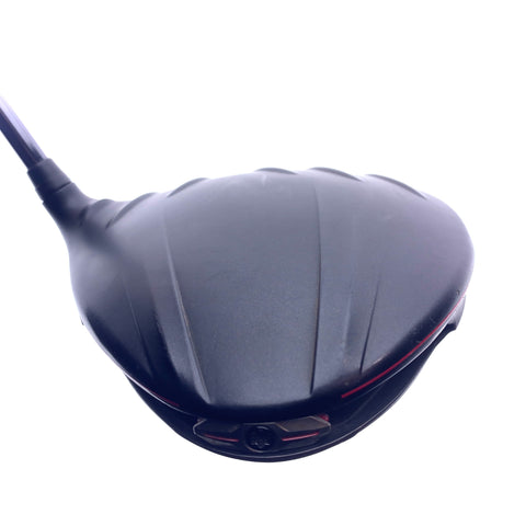 Used Ping G410 Plus Driver / 12.0 Degrees / Stiff Flex
