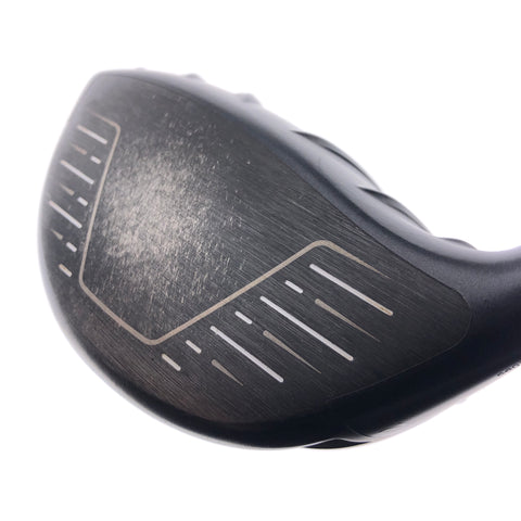 Used Ping G410 Plus Driver / 12.0 Degrees / Stiff Flex